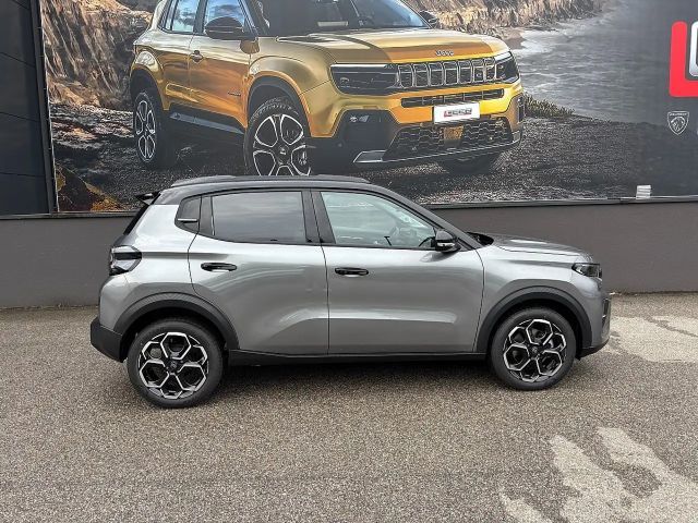 Citroën C3 Max PureTech