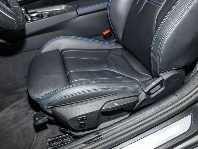 BMW Z4 Cabrio M40i Roadster