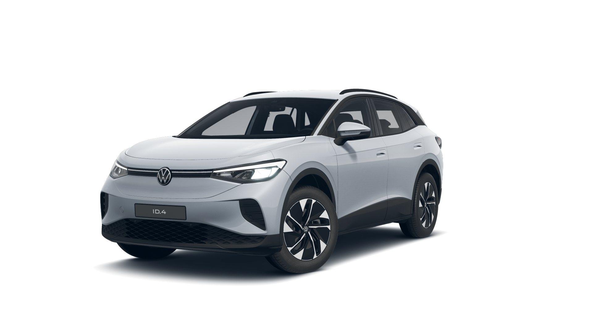 Volkswagen ID.4 Performance Pro