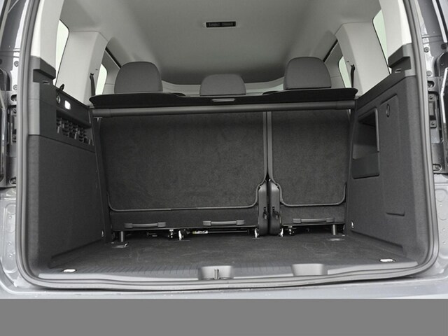 Volkswagen Caddy 1.5 TSI Life