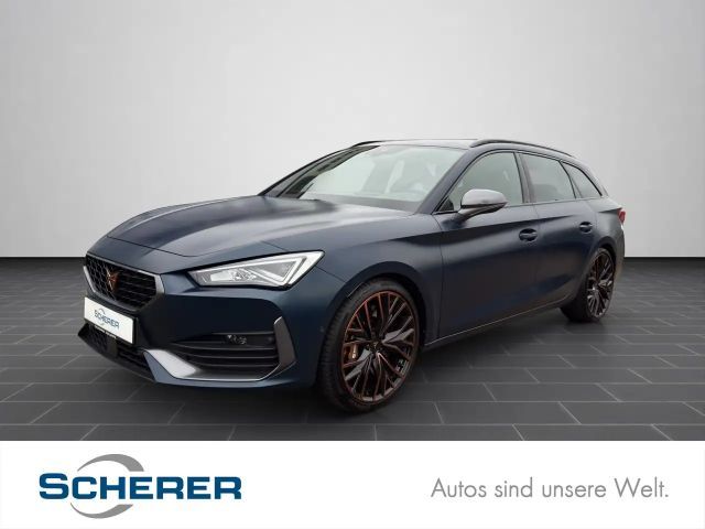 Cupra Leon 2.0 TSI 4Drive DSG Sportstourer VZ
