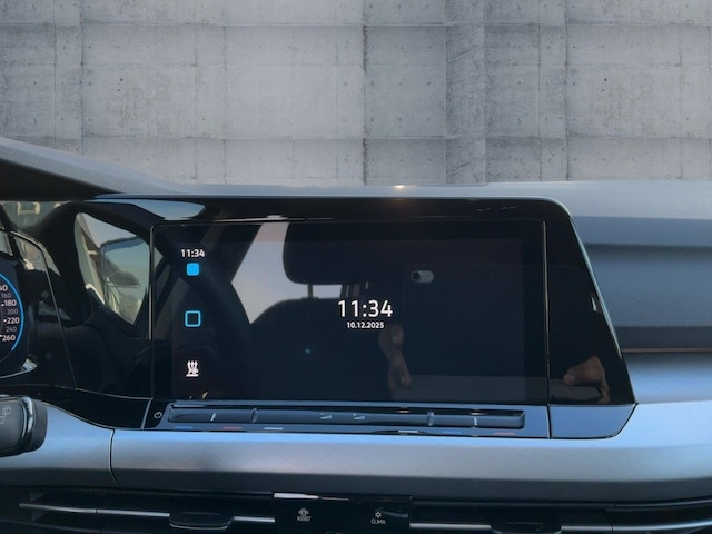 Volkswagen Golf 1.5 TSI Golf VIII Life