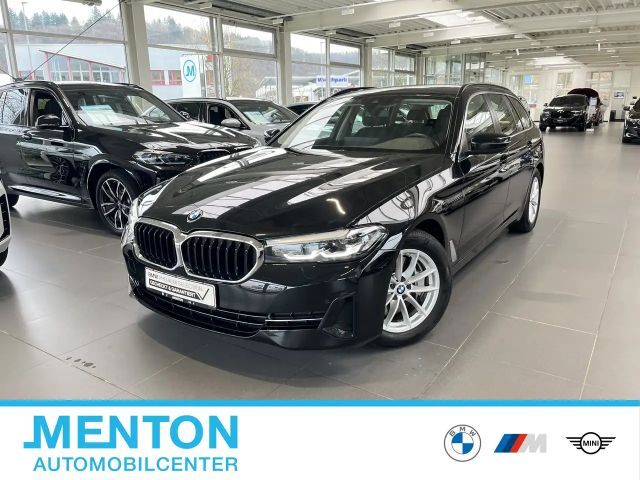 BMW 530 530d Touring xDrive