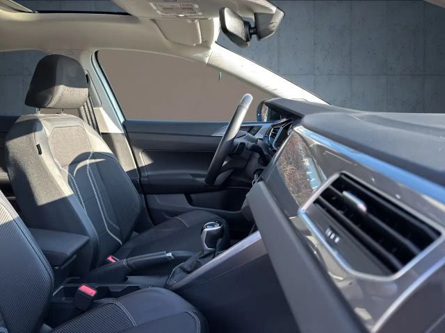 Volkswagen Taigo 1.5 TSI DSG Style