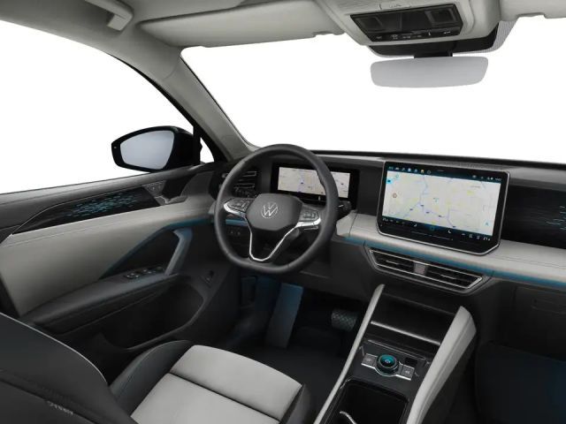 Volkswagen Tiguan DSG Elegance Elegance