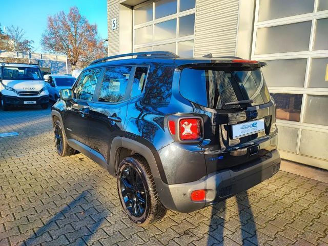 Jeep Renegade 4xe Hybrid Limited