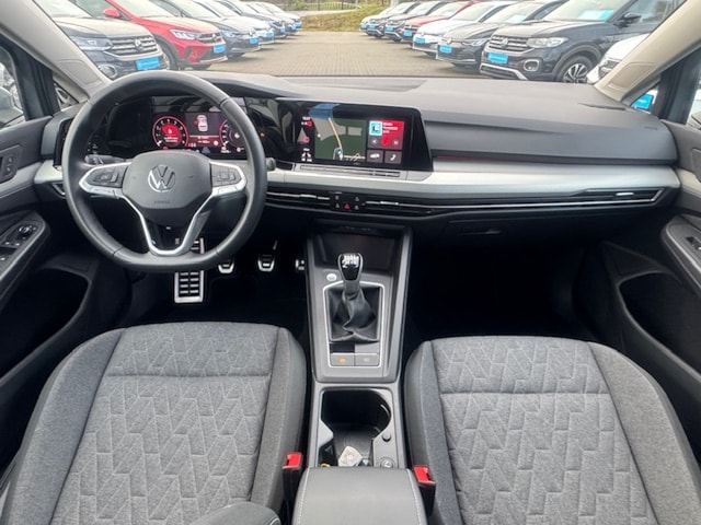 Volkswagen Golf 1.5 TSI Move