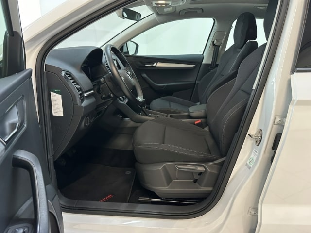 Skoda Karoq 1.0 TSI Ambition