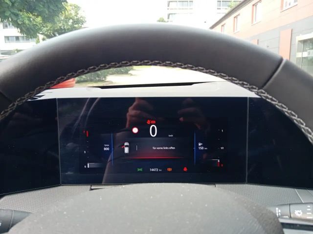 Opel Astra 1.2 Turbo Elegance Turbo