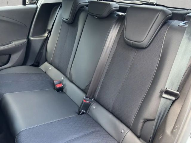 Opel Corsa Elegance Turbo