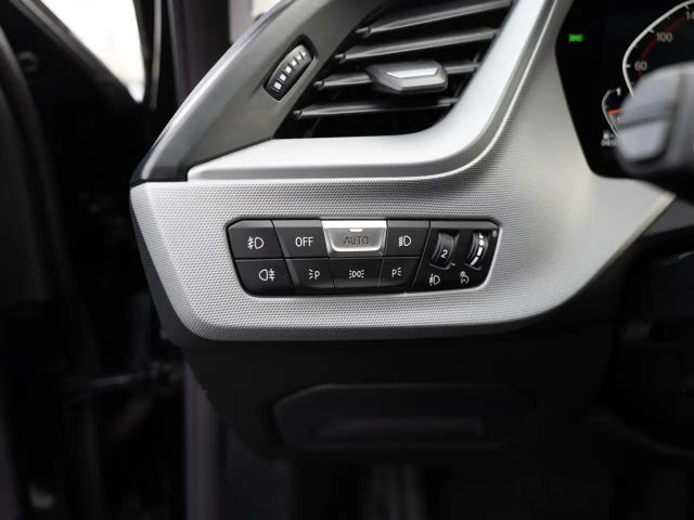 BMW 118 118d Advantage pakket Sedan