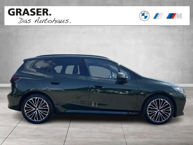 BMW 218 218i Active Tourer M-Sport