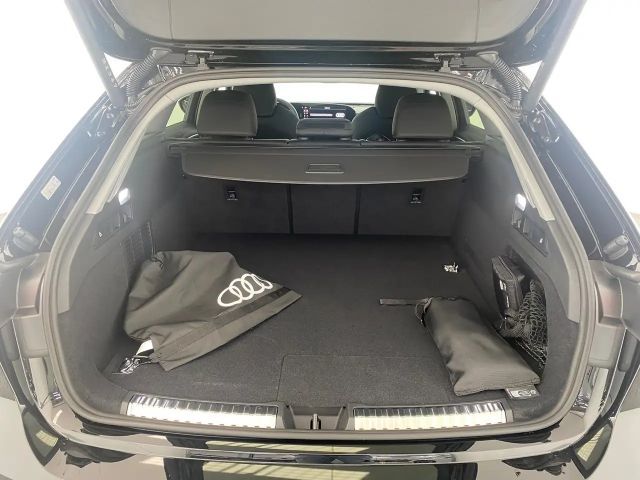 Audi A5 Hybride Quattro