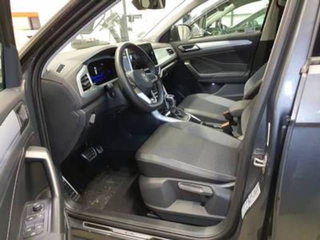 Volkswagen T-Roc 2.0 TDI DSG