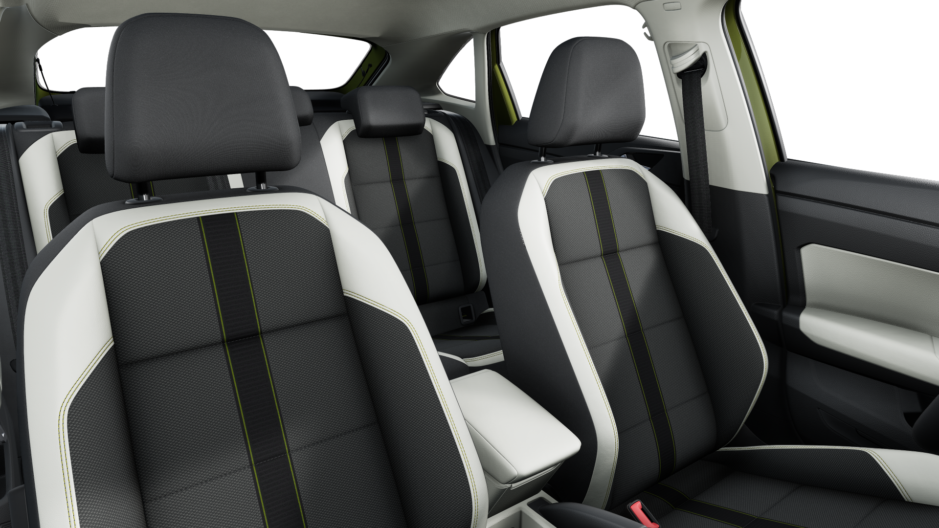 Volkswagen Taigo 1.0 TSI