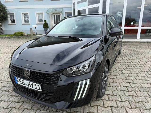 Peugeot 208 PureTech Style