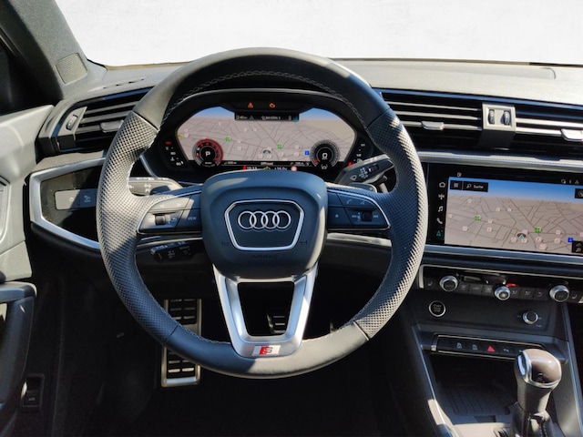 Audi Q3 35 TFSI S-Tronic