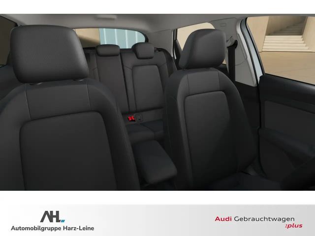 Audi A1 30 TFSI Sportback