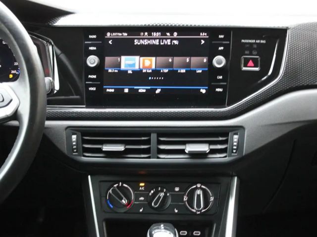 Volkswagen Polo 1.0 TSI DSG Life