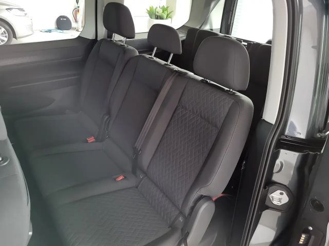 Volkswagen Caddy Life Maxi