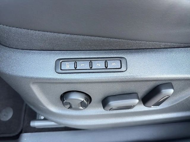 Skoda Kodiaq 4x4 Sportline