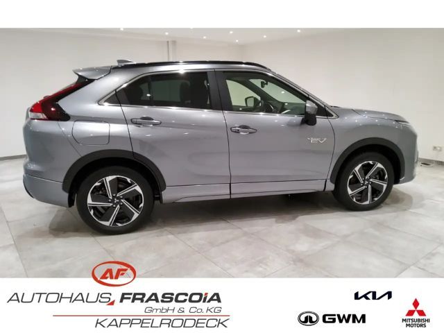 Mitsubishi Eclipse Cross 4WD PHEV