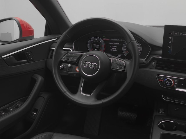 Audi A5 40 TDI Cabriolet S-Tronic