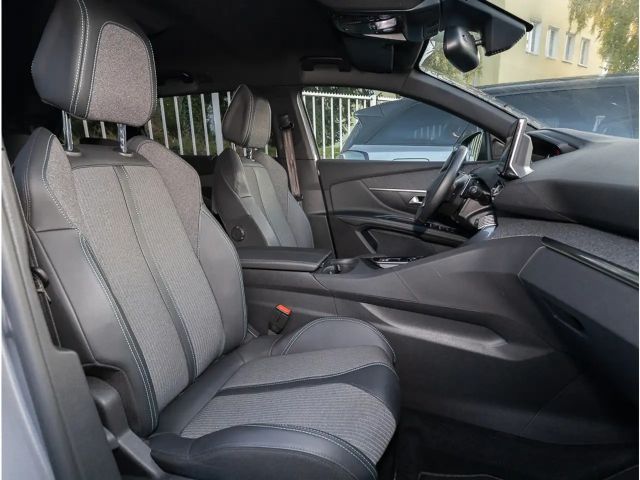 Peugeot 5008 Allure Pack