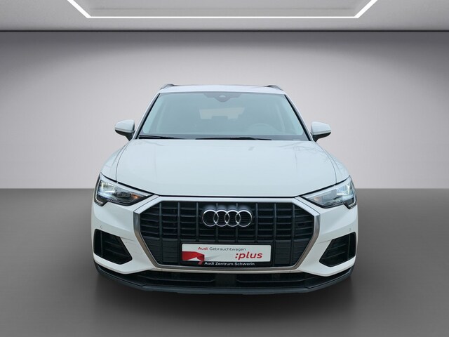 Audi Q3 35 TDI S-Tronic