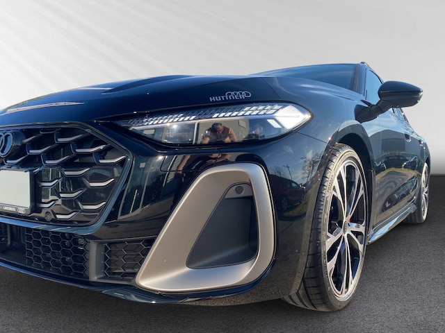 Audi S5 Avant S-Tronic