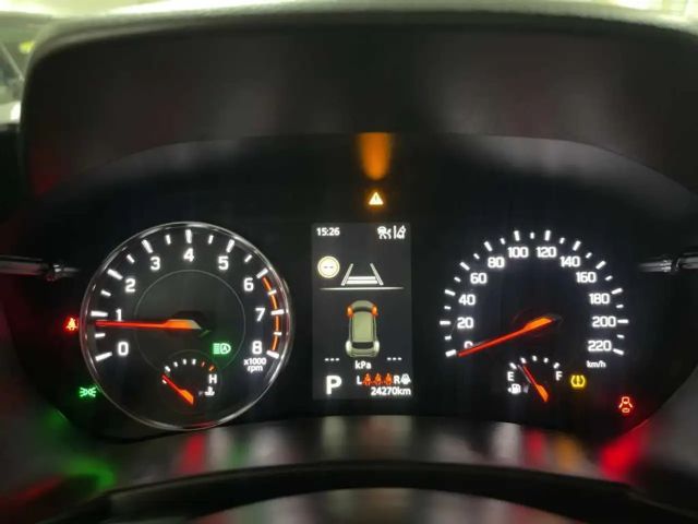 Suzuki Swift DualJet