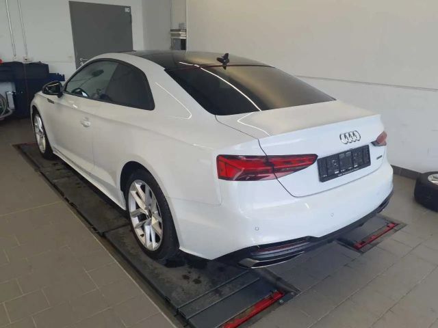 Audi A5 40 TDI Coupé Quattro S-Line S-Tronic