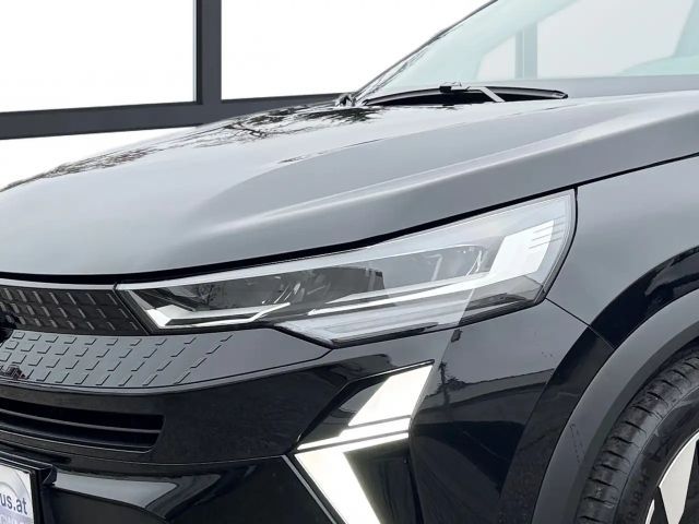 Renault Captur Hybrid Techno