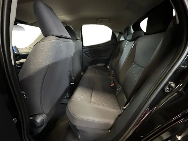 Toyota Yaris Hatchback Hybride