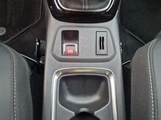 Opel Corsa GS-Line Grand Sport