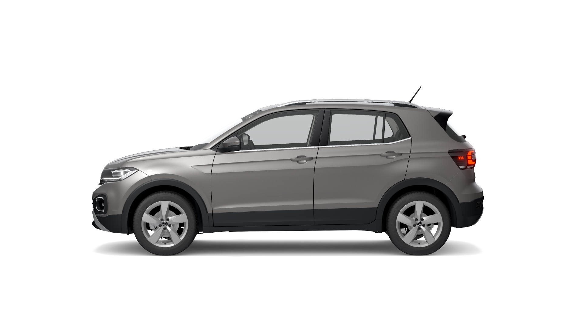 Volkswagen T-Cross 1.5 TSI DSG Style