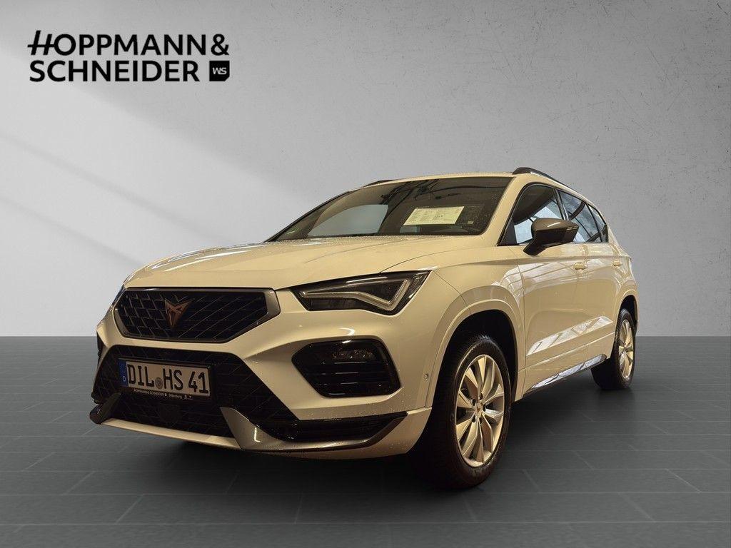 Cupra Ateca 1.5 TSI DSG