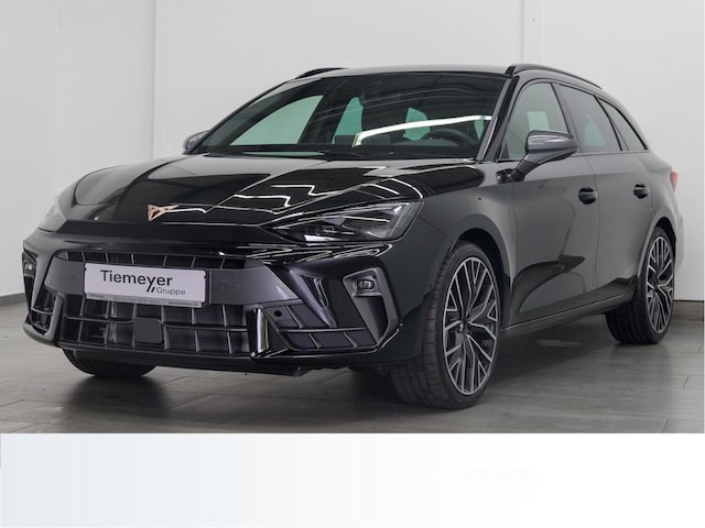 Cupra Leon 1.5 TSI DSG Sportstourer