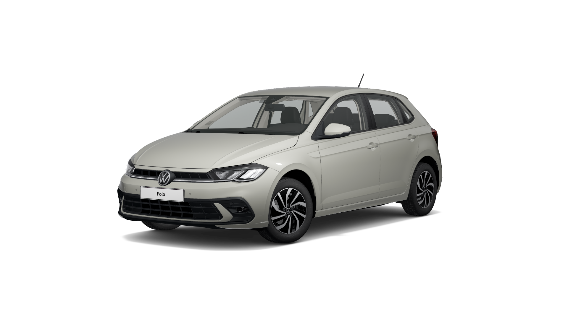 Volkswagen Polo 1.0 MPI Life