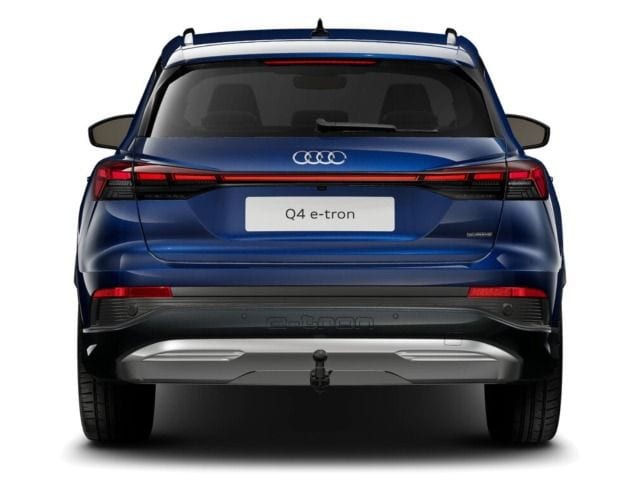 Audi Q4 e-tron Quattro