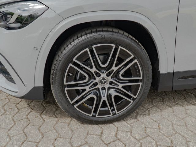 Mercedes-Benz GLA 220 4MATIC GLA 220 d