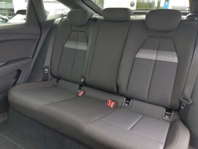 Audi Q4 e-tron 35 Sportback