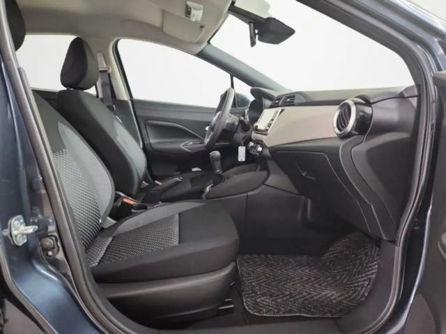 Nissan Micra IG-T N-WAY