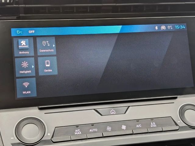 Peugeot 308 Active Pack