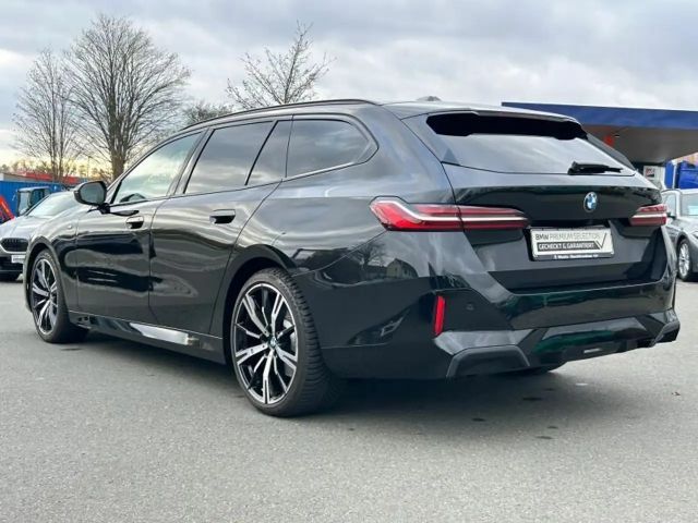 BMW 520 520d M-Sport Touring