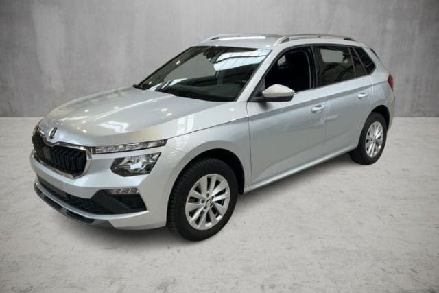 Skoda Kamiq 1.0 TSI Selection