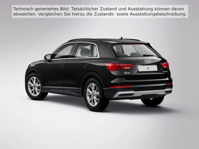 Audi Q3 35 TFSI