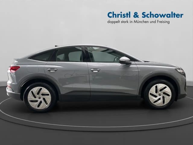 Audi Q4 e-tron Sportback