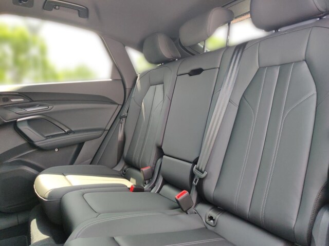 Audi Q5 Quattro S-Tronic Sportback