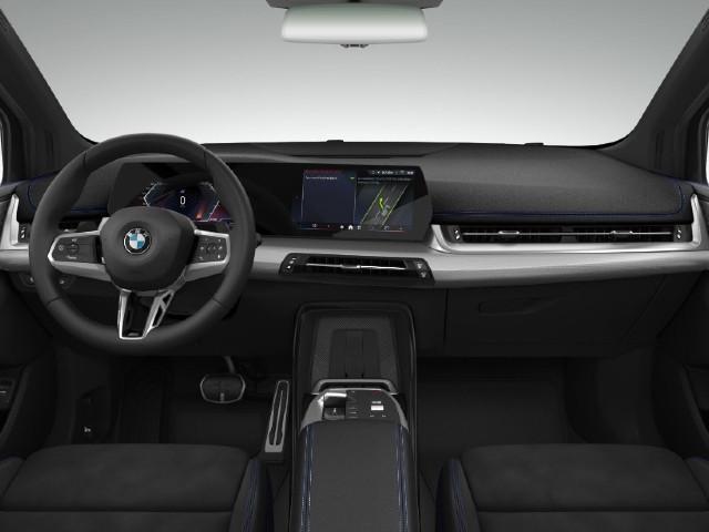 BMW 220 220d Active Tourer M-Sport
